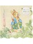 Meri Meri - Peter Rabbit In The Garden Large Napkins - Peter Rabbit Bahçede Peçeteler - L - 16'lı 3