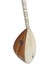 41 Tekne Karaağaç Tam Profesyonel Uzun Sap Bağlama (Polyester) 4