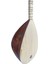 41 Tekne Karaağaç Tam Profesyonel Uzun Sap Bağlama (Polyester) 3