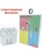Earphone 3.5mm Microfonlu Kulaklık Xc-Pg3 2