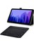 Huawei Mediapad T8 8 Inch 2in1 Set Bookcase Deri Standlı Kılıf + Bluetooth Klavye - AL8110 1