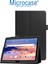 Huawei Mediapad T8 8 Inch 2in1 Set Bookcase Deri Standlı Kılıf + Bluetooth Klavye - AL8110 2