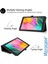Huawei Mediapad T8 8 Inch 2in1 Set Bookcase Deri Standlı Kılıf + Bluetooth Klavye - AL8110 3