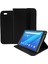 Lenovo Tab 4 8 2in1 Set Alfa Book Case Deri Standlı Kılıf + Bluetooth Klavye - AL81112 2