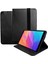 Huawei Matepad T8 8 Inch 2in1 Set Alfa Book Case Deri Standlı Kılıf + Bluetooth Klavye - AL81112 2
