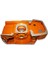 Husqvarna 61-268-272 Karter/blok 1