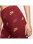 Sportswear Printed Leggings Kadın Tayt 3