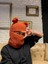 Balaclava / Kar Maskesi / Balaklava Ayıcık Kulak Bere 3