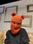 Balaclava / Kar Maskesi / Balaklava Ayıcık Kulak Bere 4