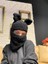 Balaclava / Kar Maskesi / Balaklava Kedi Kulak Bere 2