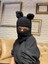 Balaclava / Kar Maskesi / Balaklava Kedi Kulak Bere 4