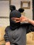 Balaclava / Kar Maskesi / Balaklava Kedi Kulak Bere 5