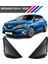 Megane 4 Kelebek Camı Üçgen Bakaliti Sol ve Sağ Takım Siyah Renk 2
