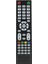Awox U3900STR LED Televizyon Kumandası 1