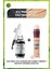 Garnier aha Bha Cilt Kusurları Karşıtı Siyah Serum + Maybelline New York Instant Age Eraser 01 Light 1