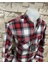 Slim Fit Yakalı Oduncu Gömleği 2