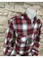 Slim Fit Yakalı Oduncu Gömleği 3