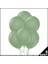 Okaliptus Pastel Balon, 30CM x 8 Adet 2