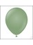 Okaliptus Pastel Balon, 30CM x 8 Adet 3