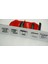 Benz 320 Ce Bagaj Krom Metal 3m 3D Yazı Logo 1