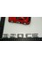 Benz 320 Ce Bagaj Krom Metal 3m 3D Yazı Logo 3