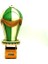 Dekoratif Metal Balon No Smoking Biblo Ev Ofis Hediyelik 1