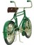 Dekoratif Metal Bisiklet Vintage Biblo Dekoratif Hediyelik 3