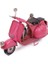 Dekoratif Metal Scooter Biblo Dekoratif Hediyelik 2