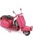 Dekoratif Metal Scooter Biblo Dekoratif Hediyelik 3