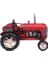 Dekoratif Metal Traktör Biblo Dekoratif Hediyelik 1