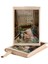 Kitap Kılıfı Kitap Ayracı Book Cover 5