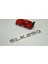Benz Slk 250 Bagaj Krom Metal 3m 3D Yazı Logo 4