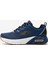 Max Protect Sport - Safeguard Erkek Mavi Sneaker 232661 TEAL 1