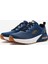Max Protect Sport - Safeguard Erkek Mavi Sneaker 232661 TEAL 3