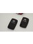 Citroen C3 Picasso C4 C5 C8 Silikon Anahtar Kılıf Seti 2