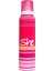 Deo 150 ml Fun x 4 Adet 1