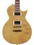 EC-256 Eclipse Vintage Natural Elektro Gitar 1