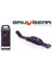 Gruv Gear Fretwrap - Ceviz - Small 1