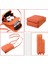 Tek Omuz Messenger Çanta Yeşil (Yurt Dışından) 3