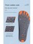 Backcountry Wading Ayakkabı Erkek ve Kadın Açık Dalış Ayakkabıları Plaj Şnorkel Ayakkabıları Yüzme Ayakkabıları (Yurt Dışından) 3