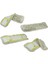 Saçak Nemli Mop 10'lu Paket 40 cm 150 gr 1