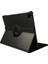 iPad Pro 11 (2020) Kılıf 360 Tablet Deri Kılıf - Siyah 1
