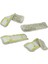 Saçak Nemli Mop 10'lu Paket 60 cm 230 gr 1