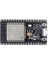 ESP32 38 Pin Micro Bluetooth+Wi-Fi Geliştirme Modülü 4