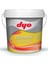 Dinamik İç Cephe Boyası Silikonlu 5579 Vizon 7,5 Lt 1