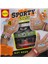 Sporty Cuffs 1603 1