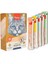 Creamy Cat Treat Karışık Krema Sıvı Kedi Ödül Maması 14 gr x 5 Adet 1