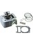 Yamaha Ybr 125 Silindir Set 1