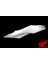 Honda Pcx 125/150 14-17 Sele Altı Sol Yan Kapak Beyaz 1