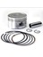 Honda Pcx 150 Piston Seti 1